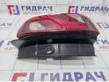 Фонарь задний правый Renault Duster (HS) 265504304R
