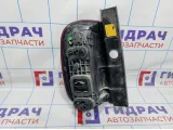 Фонарь задний правый Renault Duster (HS) 265504304R