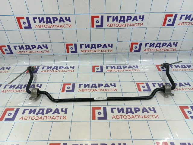 Стабилизатор передний Renault Duster (HS) 546111180R