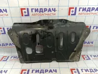 Защита двигателя Renault Duster (HS) 758901227R