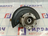 Кулак поворотный передний левый Renault Duster (HS) 8200881824