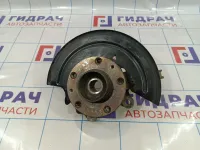 Кулак поворотный передний правый Renault Duster (HS) 8200881829