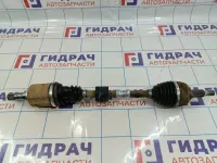 Привод передний левый Renault Duster (HS) 391015061R