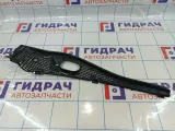 Решетка стеклоочистителей правая Renault Duster (HS) 8200294316