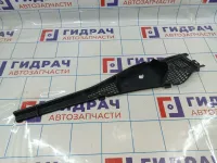 Решетка стеклоочистителей левая Renault Duster (HS) 8200825457