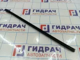 Уплотнитель стекла переднего левого Renault Duster (HS) 8200760256