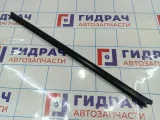 Уплотнитель стекла переднего правого Renault Duster (HS) 8200760255