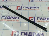 Уплотнитель стекла переднего правого Renault Duster (HS) 8200760255