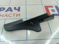 Крышка петли капота левая Renault Duster (HS) 668220006R