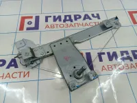 Стеклоподъемник механический задний левый Renault Duster (HS) 8200733831 Стеклоподъемник механический задний левый Renault Duster (HS) 8200733831