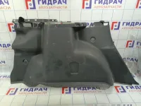 Обшивка багажника левая нижняя Renault Duster (HS) 849513348R