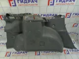 Обшивка багажника левая нижняя Renault Duster (HS) 849513348R