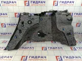 Обшивка багажника левая нижняя Renault Duster (HS) 849513348R