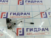 Замок двери передней правой Renault Duster (HS) 805021018R