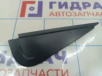 Накладка двери задней левой Renault Duster (HS) 822354434R