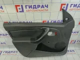 Обшивка двери передней левой Renault Duster (HS) 6001551501