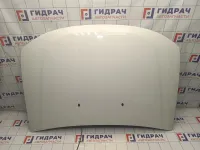 Капот Renault Duster (HS) 651000987R