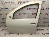 Дверь передняя левая Renault Duster (HS)