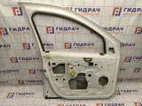 Дверь передняя левая Renault Duster (HS)