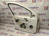 Дверь передняя левая Renault Duster (HS)