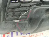Решетка в бампер Renault Duster (HS) 622542036R