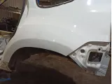 Крыло заднее левое Renault Duster (HS)