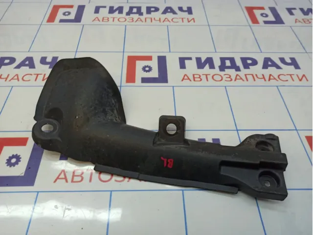 Пыльник датчика ABS заднего левого Renault Duster (HS) 8200372692