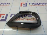 Кронштейн фонаря заднего левого в бампер Renault Duster (HS) 269862431R