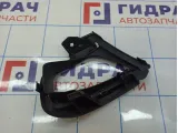 Кронштейн фонаря заднего левого в бампер Renault Duster (HS) 269862431R