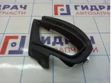 Кронштейн фонаря заднего правого в бампер Renault Duster (HS) 269819275R