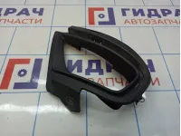 Кронштейн фонаря заднего правого в бампер Renault Duster (HS) 269819275R