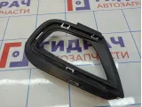 Кронштейн фонаря заднего правого в бампер Renault Duster (HS) 269819275R