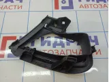 Кронштейн фонаря заднего правого в бампер Renault Duster (HS) 269819275R