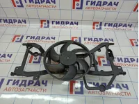 Вентилятор радиатора Renault Duster (HS) 214810048R