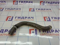 Патрубок радиатора верхний Renault Duster (HS) 215018390R