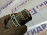 Патрубок радиатора верхний Renault Duster (HS) 215018390R