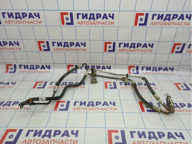 Шланг гидроусилителя Renault Duster (HS) 497207594R