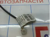 Клемма аккумулятора минус Renault Duster (HS) 240807732R