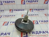 Усилитель тормозов вакуумный Renault Duster (HS) 472104244R