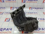 Коллектор впускной Renault Duster (HS) 140036278R