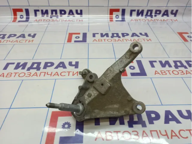 Кронштейн КПП левый Renault Duster (HS) 112533062R