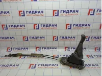 Кулиса КПП Renault Duster (HS) 349015922R