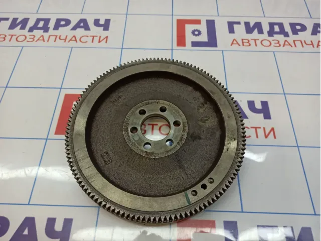 Маховик Renault Duster (HS) 123108853R