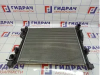 Радиатор основной Renault Duster (HS) 214106179R