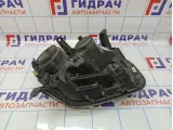 Фара левая Renault Duster (HS) 260605020R
