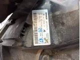 Фара правая Renault Duster (HS) 260107307R