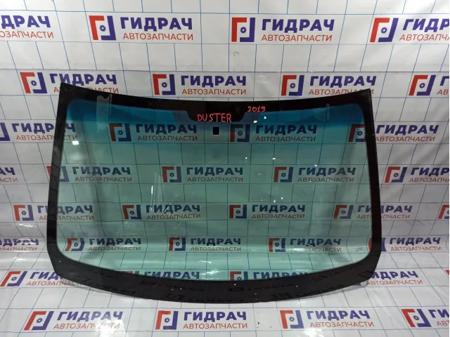 Стекло лобовое Renault Duster (HS) 727122033R