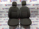 Комплект сидений Renault Duster (HS)