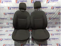 Комплект сидений Renault Duster (HS)