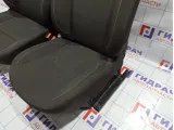 Комплект сидений Renault Duster (HS)